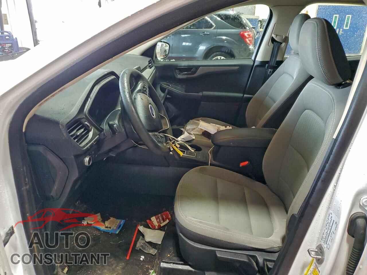 FORD ESCAPE 2020 - 1FMCU9F60LUA71760