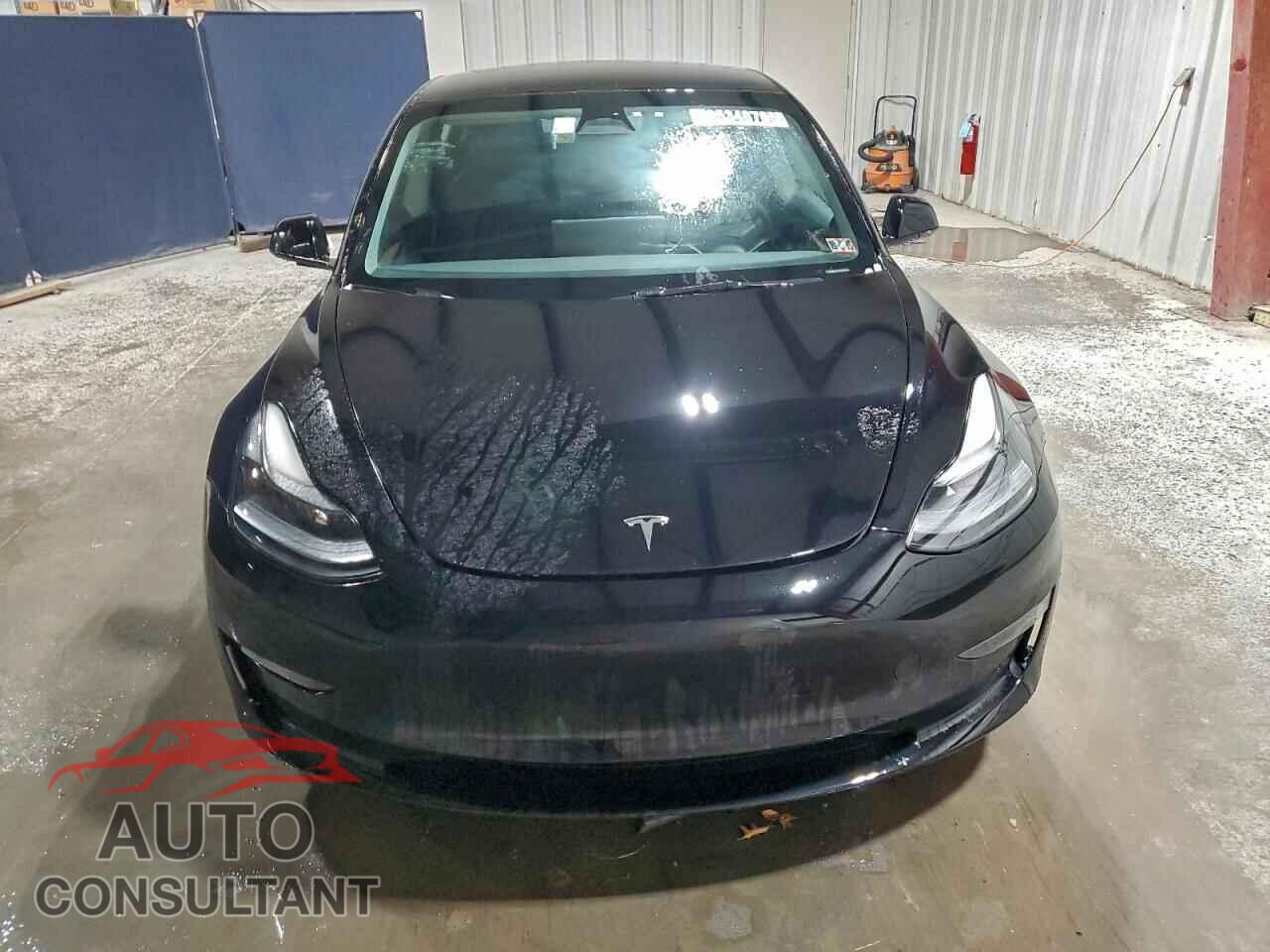 TESLA MODEL 3 2022 - 5YJ3E1EA6NF372425