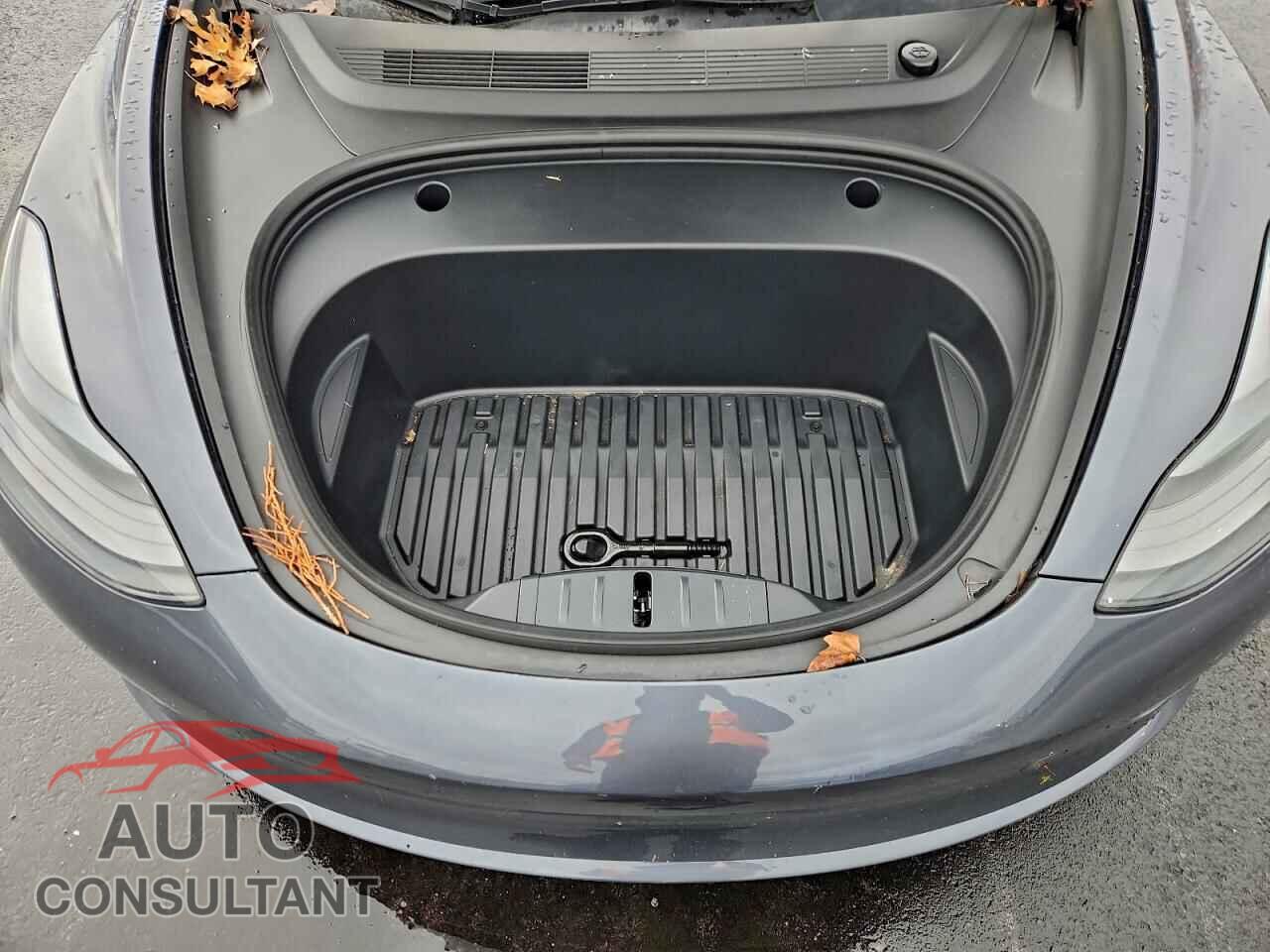 TESLA MODEL 3 2023 - 5YJ3E1EA2PF644343