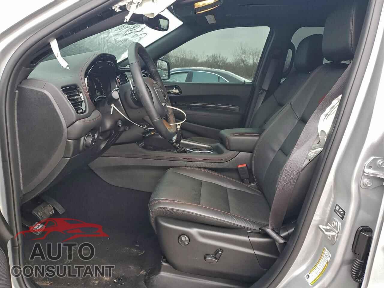 DODGE DURANGO 2025 - 1C4RDJDG5SC555973