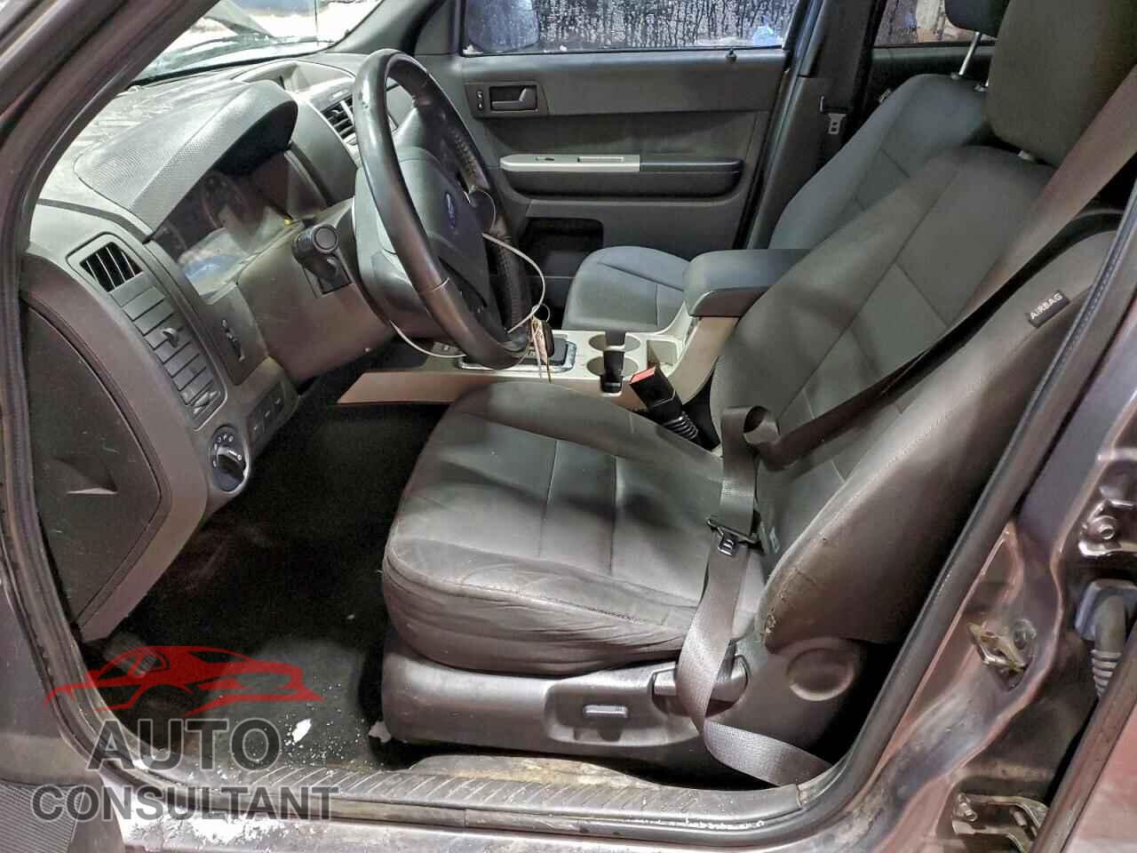 FORD ESCAPE 2012 - 1FMCU9DG1CKC01620
