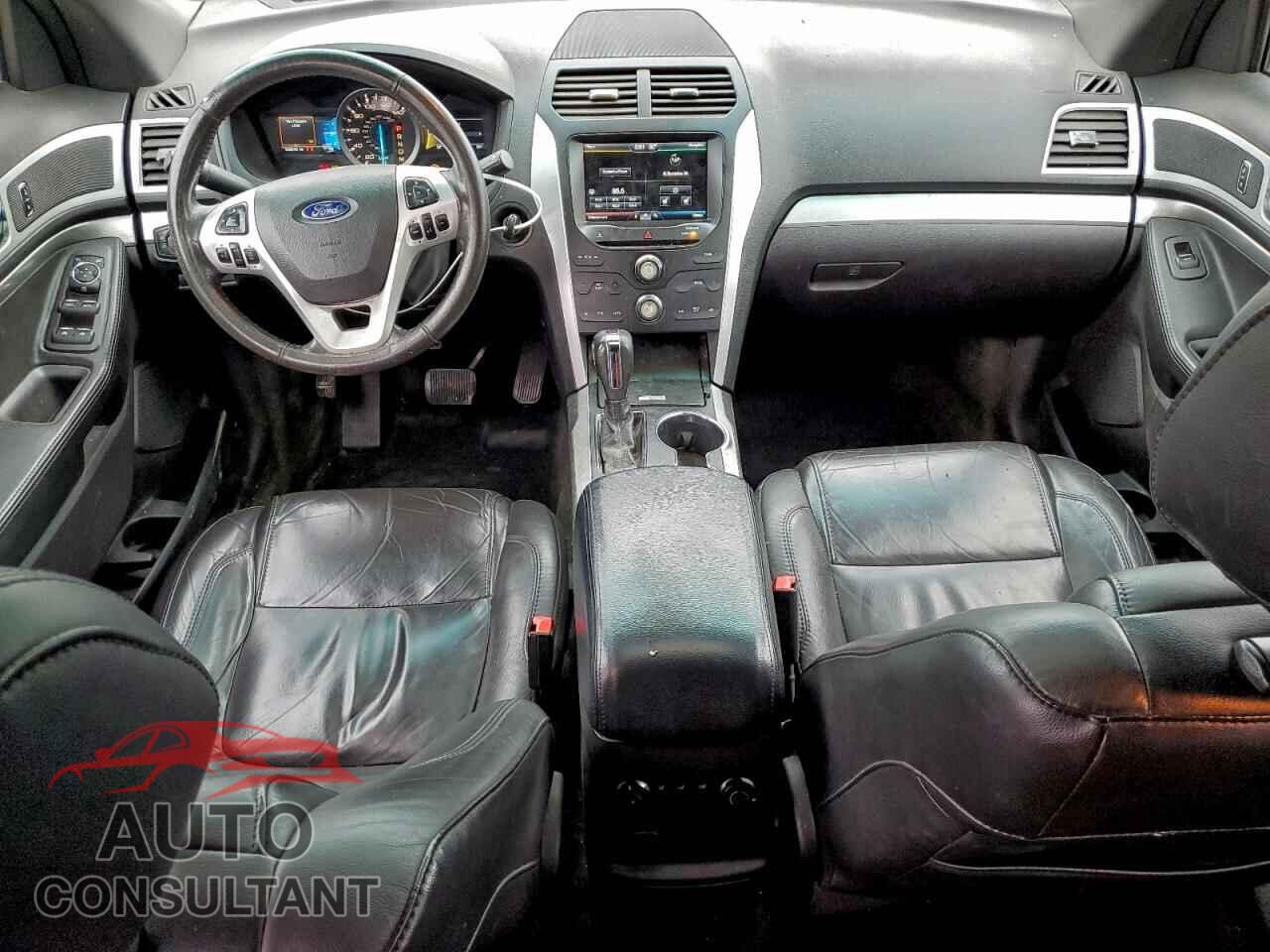 FORD EXPLORER 2015 - 1FM5K7D86FGB15514