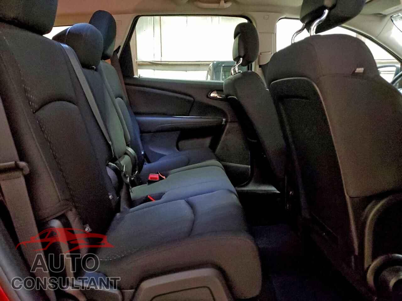 DODGE JOURNEY 2012 - 3C4PDCCG1CT389302