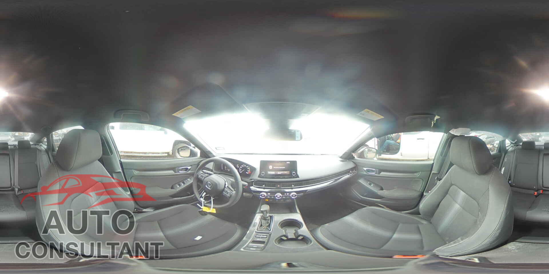 HONDA CIVIC 2026 - 2HGFE2F52TH514265