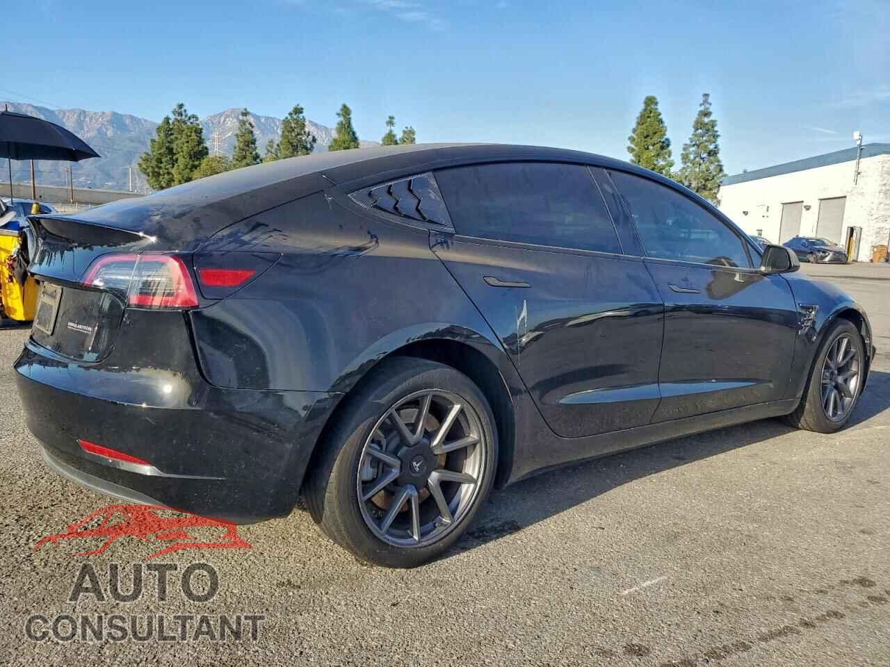 TESLA MODEL 3 2023 - 5YJ3E1EA8PF497607