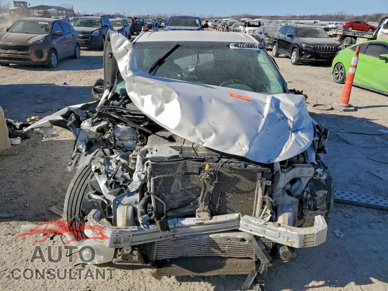FORD EDGE 2017 - 2FMPK4K91HBB06121