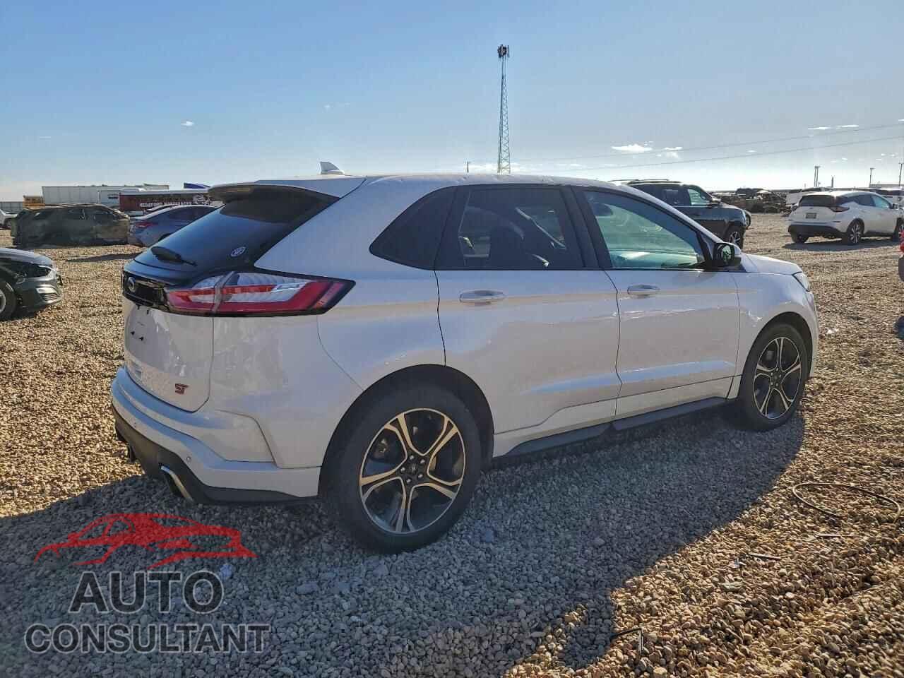 FORD EDGE 2019 - 2FMPK4AP4KBC11503