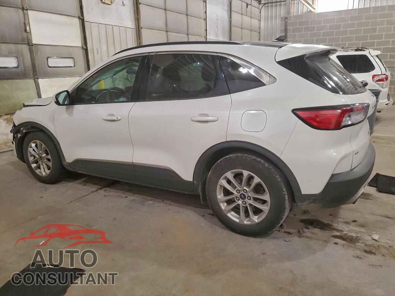 FORD ESCAPE 2020 - 1FMCU0G66LUA83986