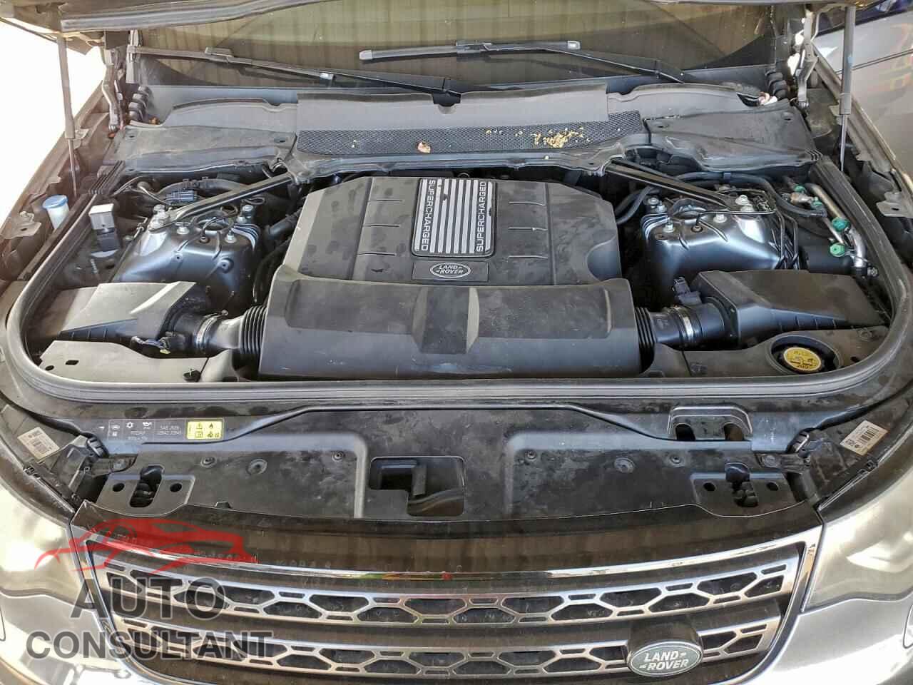 LAND ROVER DISCOVERY 2017 - SALRGBBV0HA043467