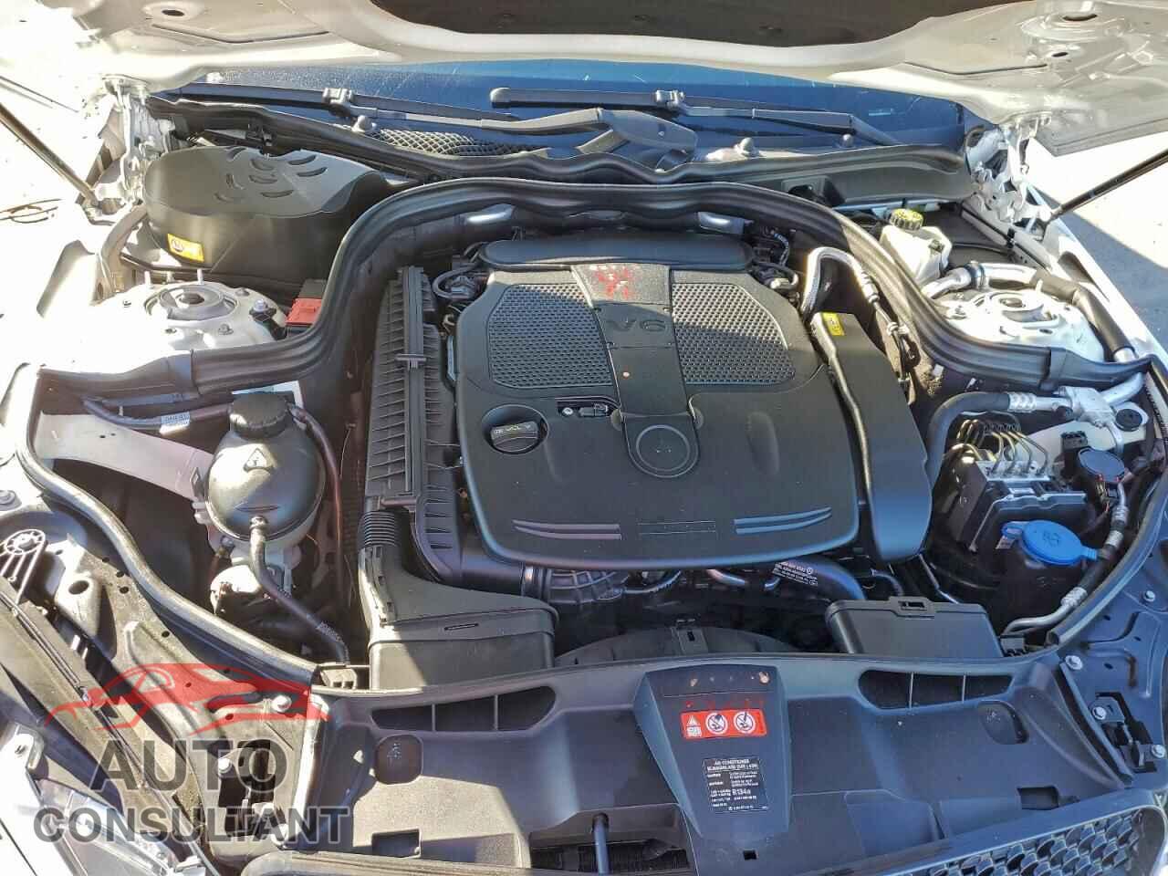 MERCEDES-BENZ E-CLASS 2013 - WDDHF5KB5DA697944