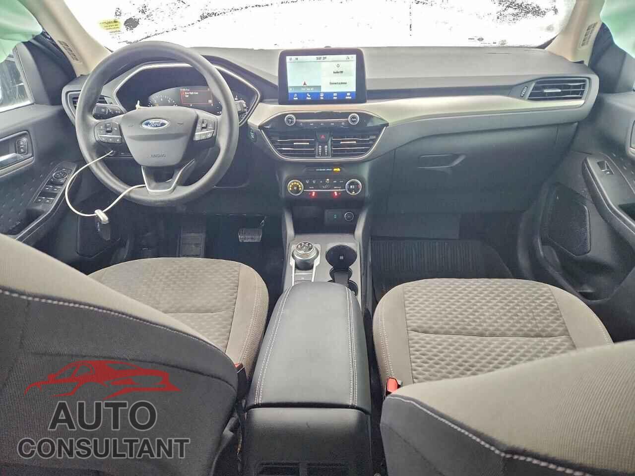 FORD ESCAPE 2020 - 1FMCU9G63LUA31008