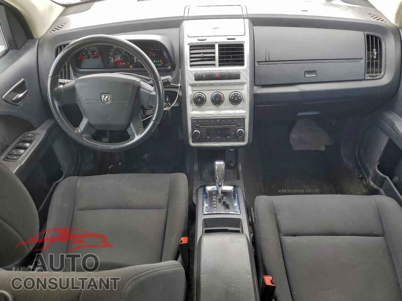 DODGE JOURNEY 2010 - 3D4PG4FBXAT260665