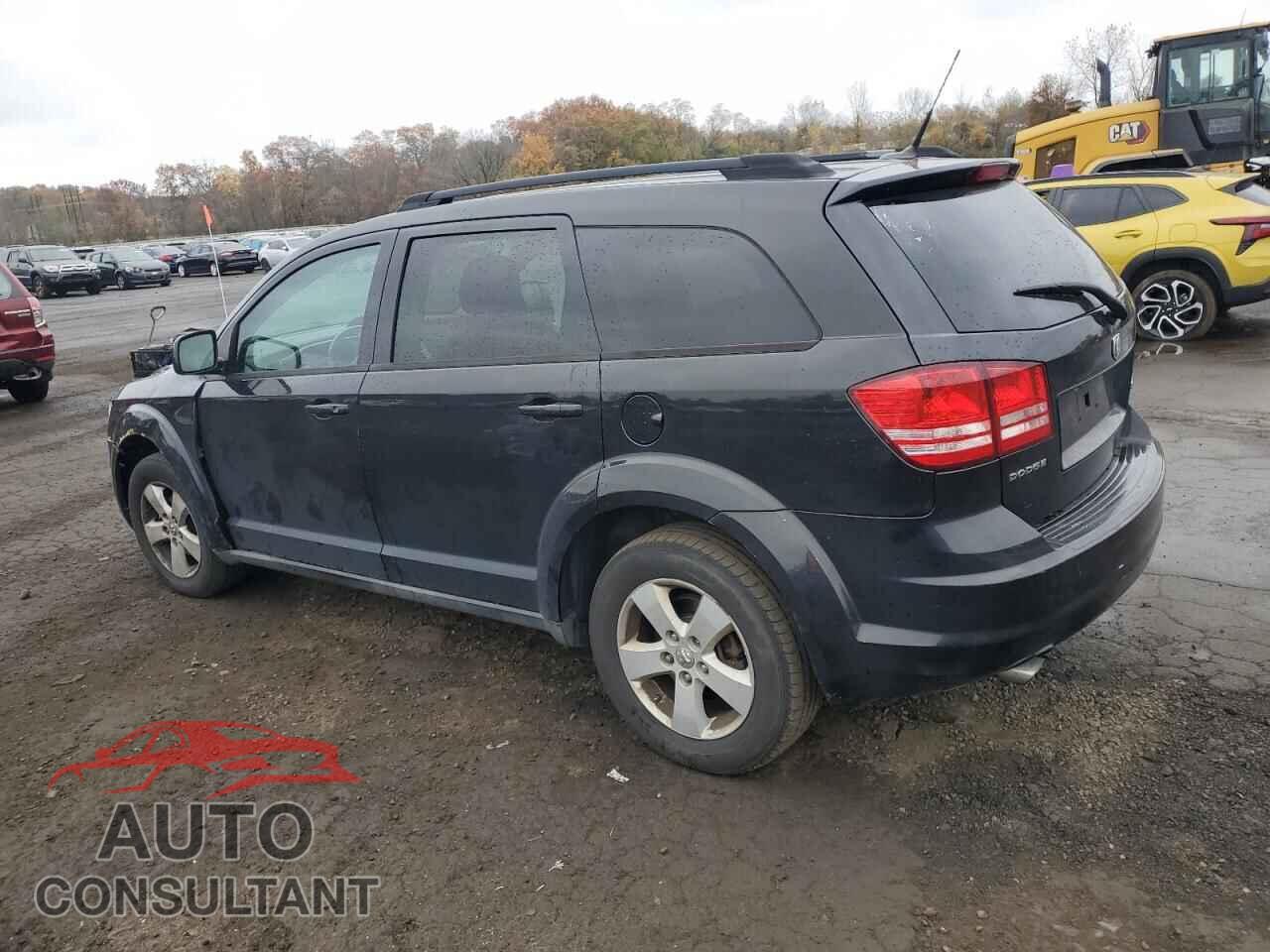 DODGE JOURNEY 2010 - 3D4PG5FV7AT257478