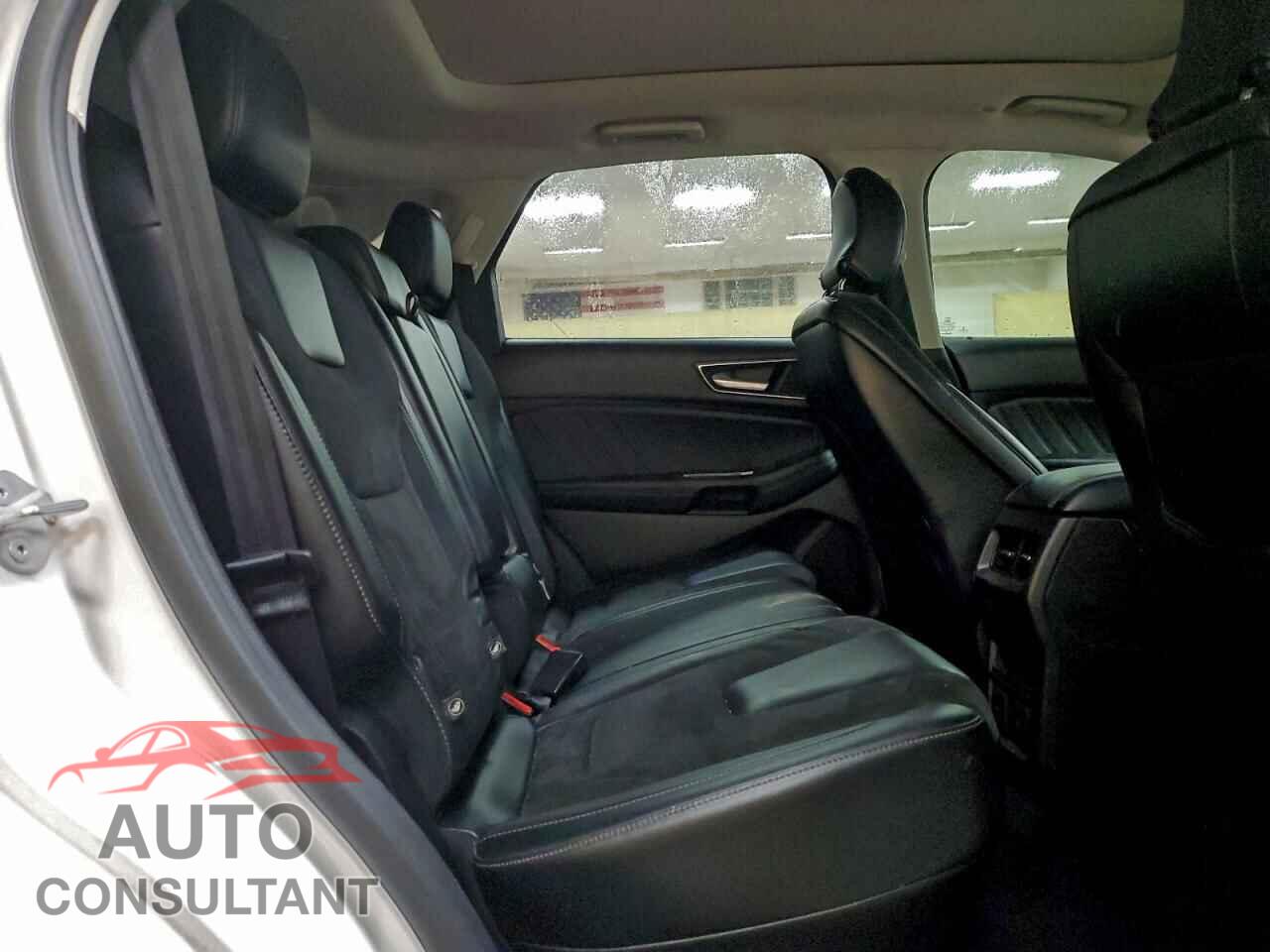 FORD EDGE 2015 - 2FMTK4AP7FBB31441