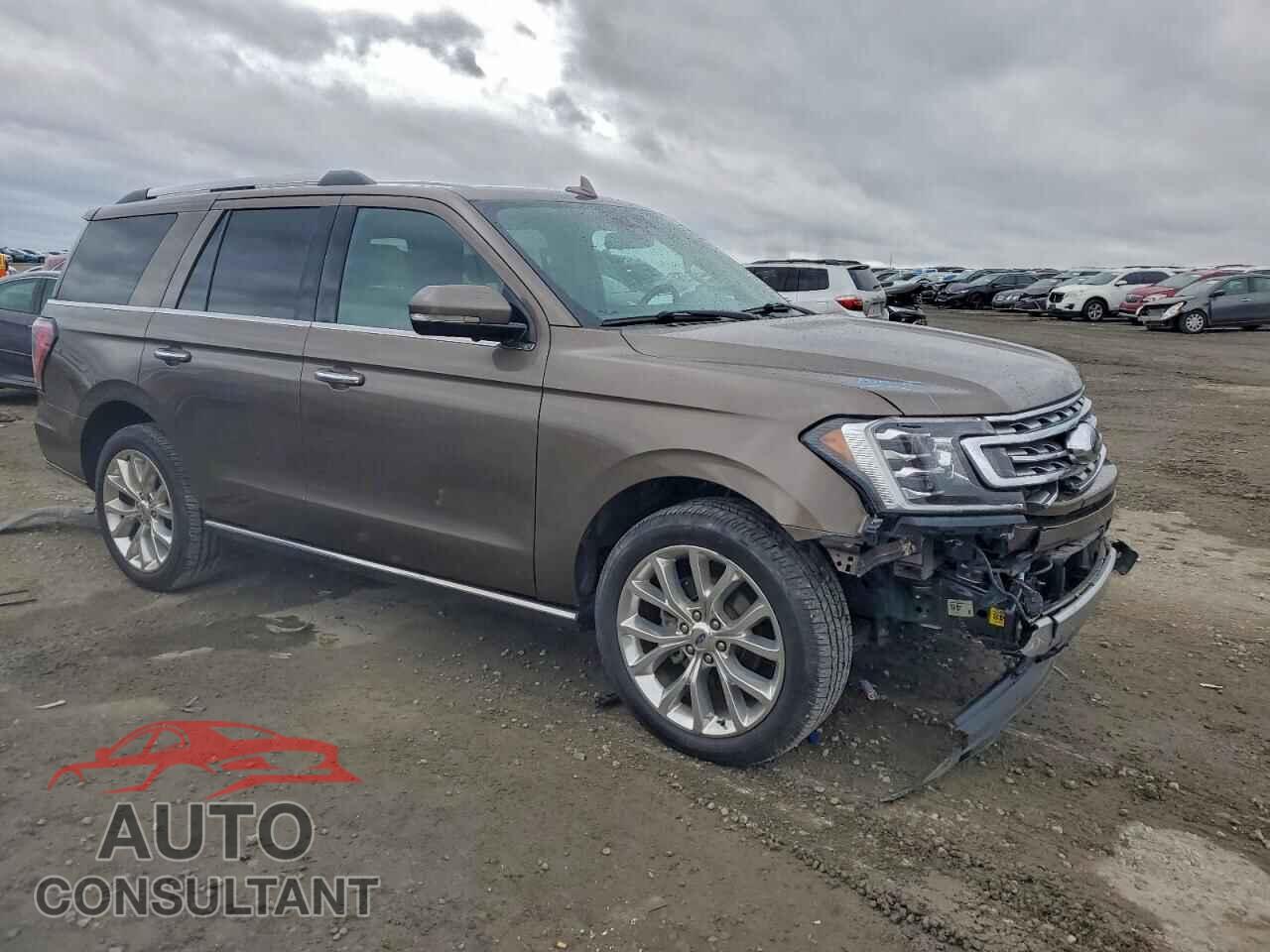 FORD EXPEDITION 2019 - 1FMJU2AT7KEA09714