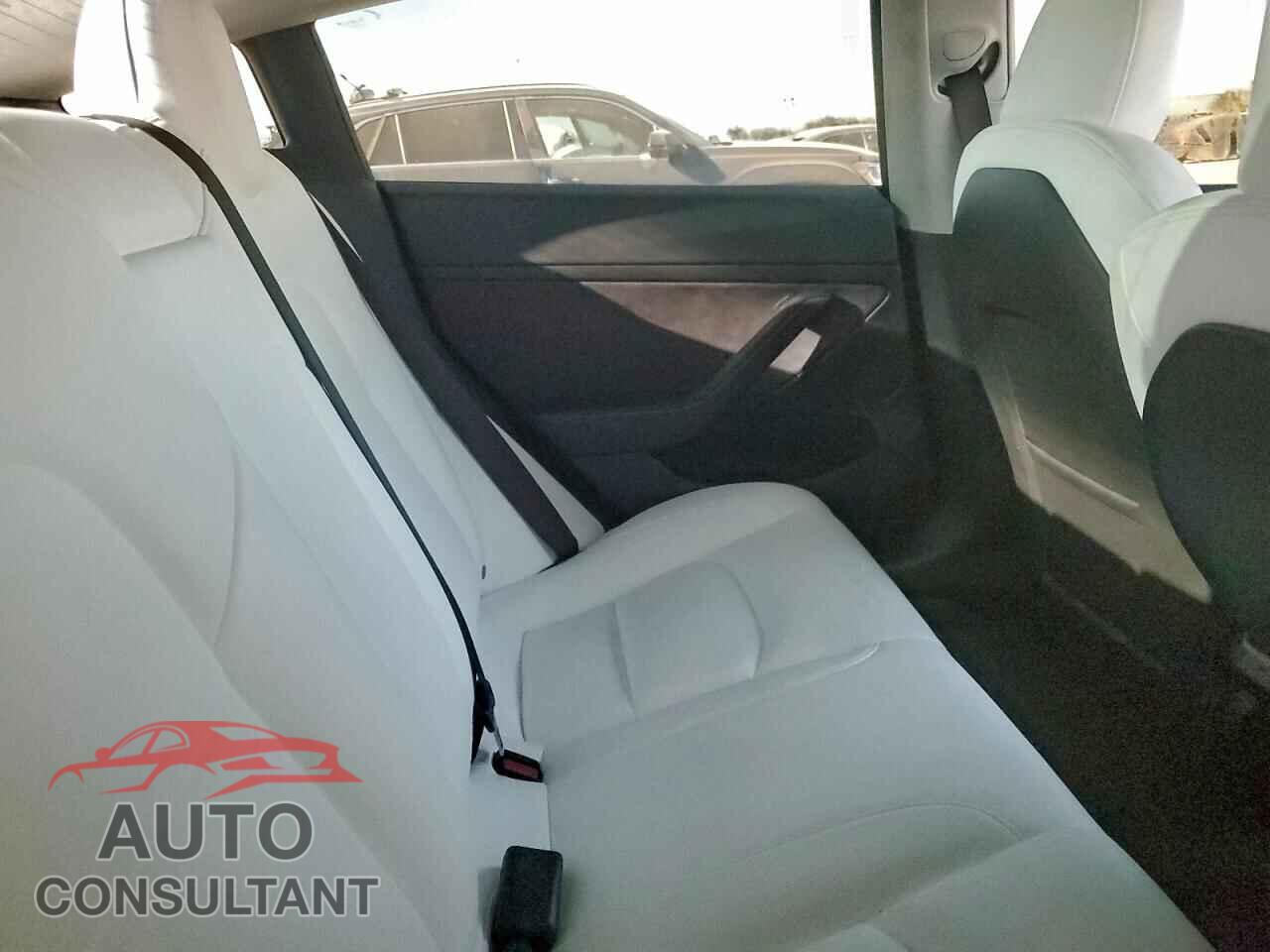 TESLA MODEL 3 2023 - 5YJ3E1EC3PF603463