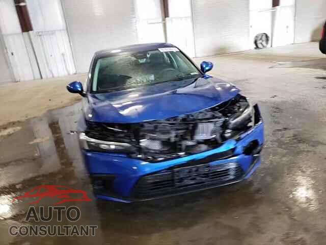 HONDA CIVIC 2022 - 2HGFE2F20NH532238