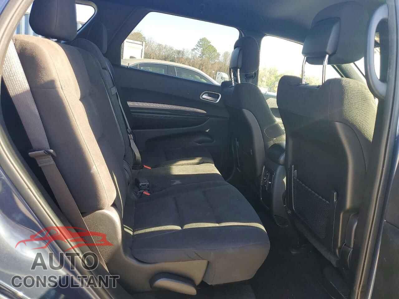 DODGE DURANGO 2020 - 1C4RDHAG1LC129972