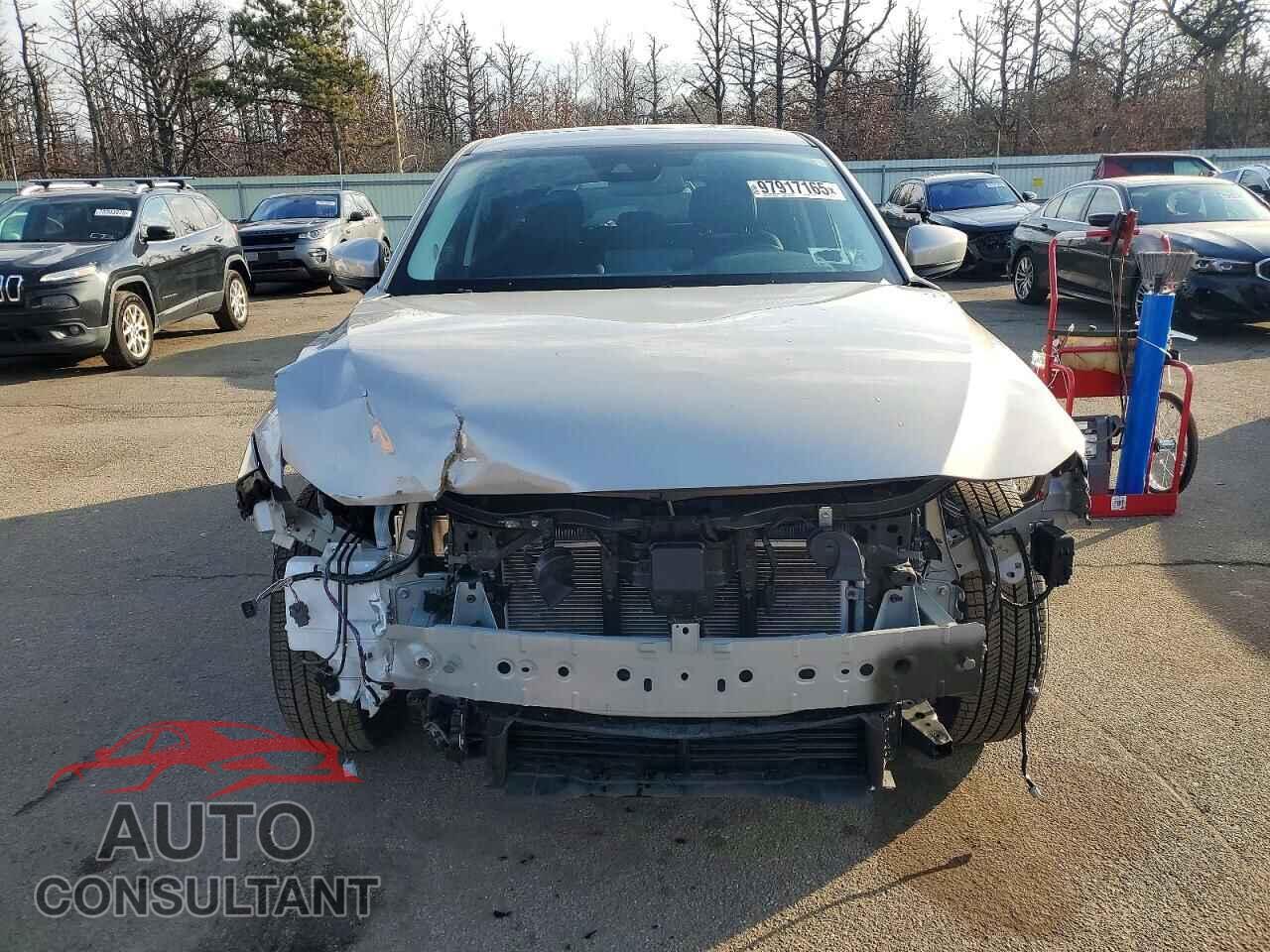 MAZDA CX-5 PREFE 2025 - JM3KFBCL3S0568844