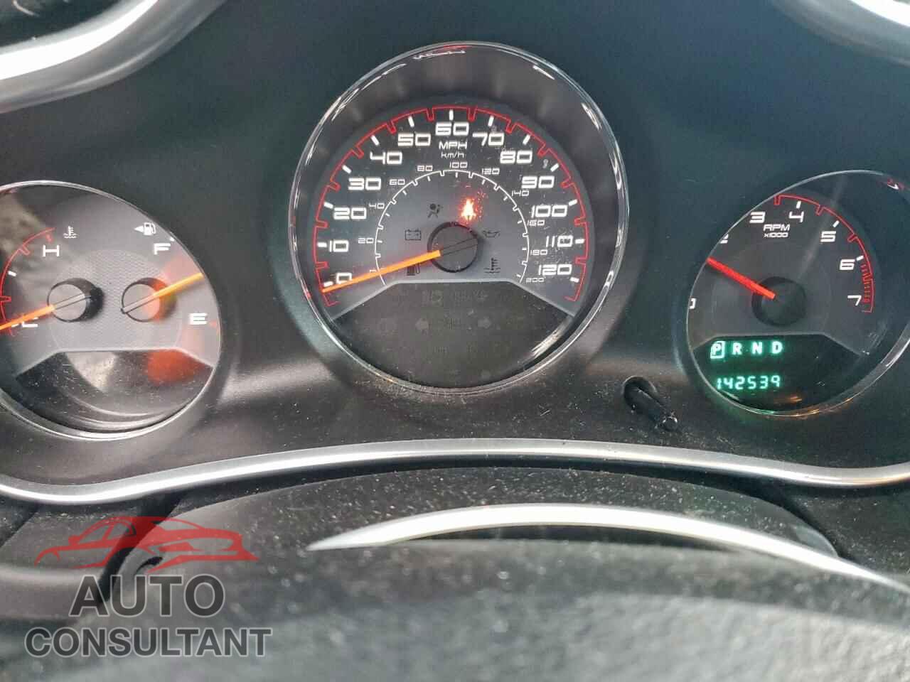 DODGE AVENGER 2012 - 1C3CDZAG9CN253718