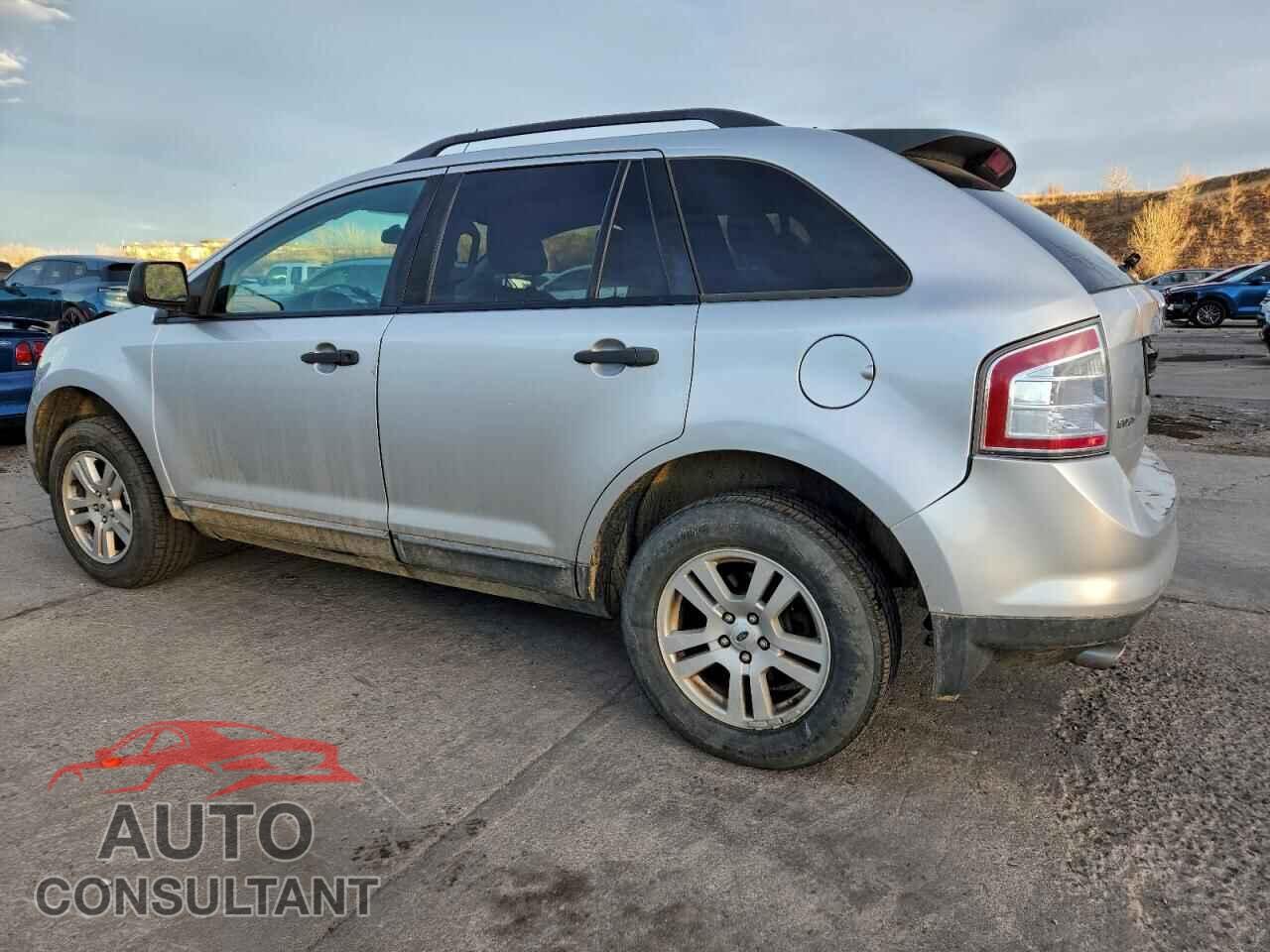 FORD EDGE 2010 - 2FMDK4GC1ABA93271