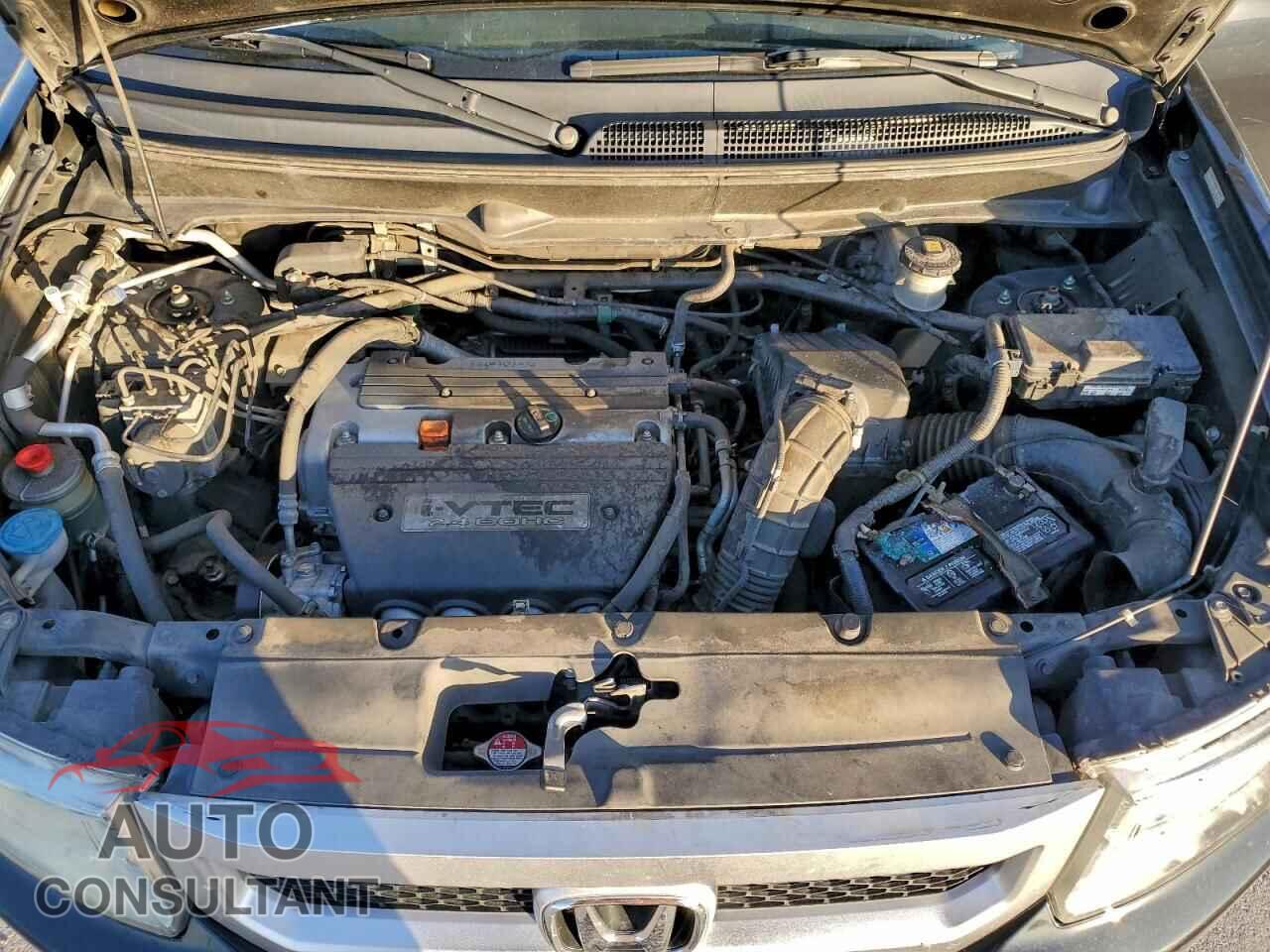 HONDA ELEMENT 2011 - 5J6YH1H73BL002209
