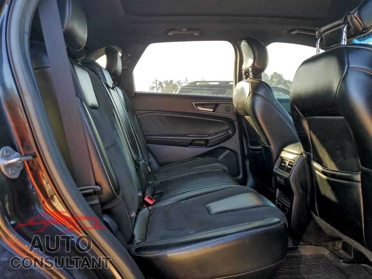 FORD EDGE 2019 - 2FMPK3K93KBB43902