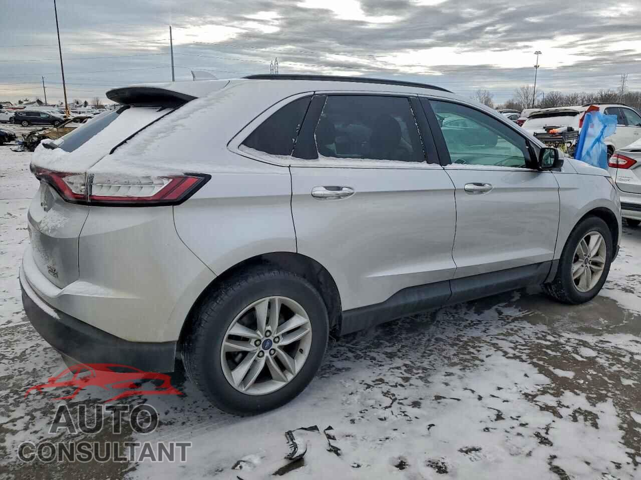 FORD EDGE 2016 - 2FMPK4J96GBC29574