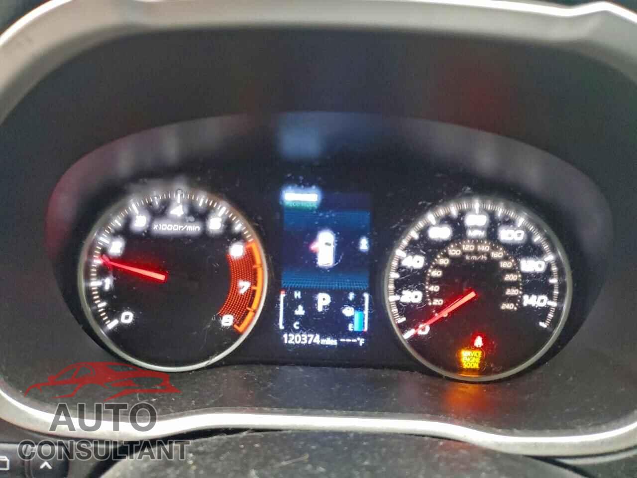 MITSUBISHI ECLIPSE 2019 - JA4AT3AA1KZ036941