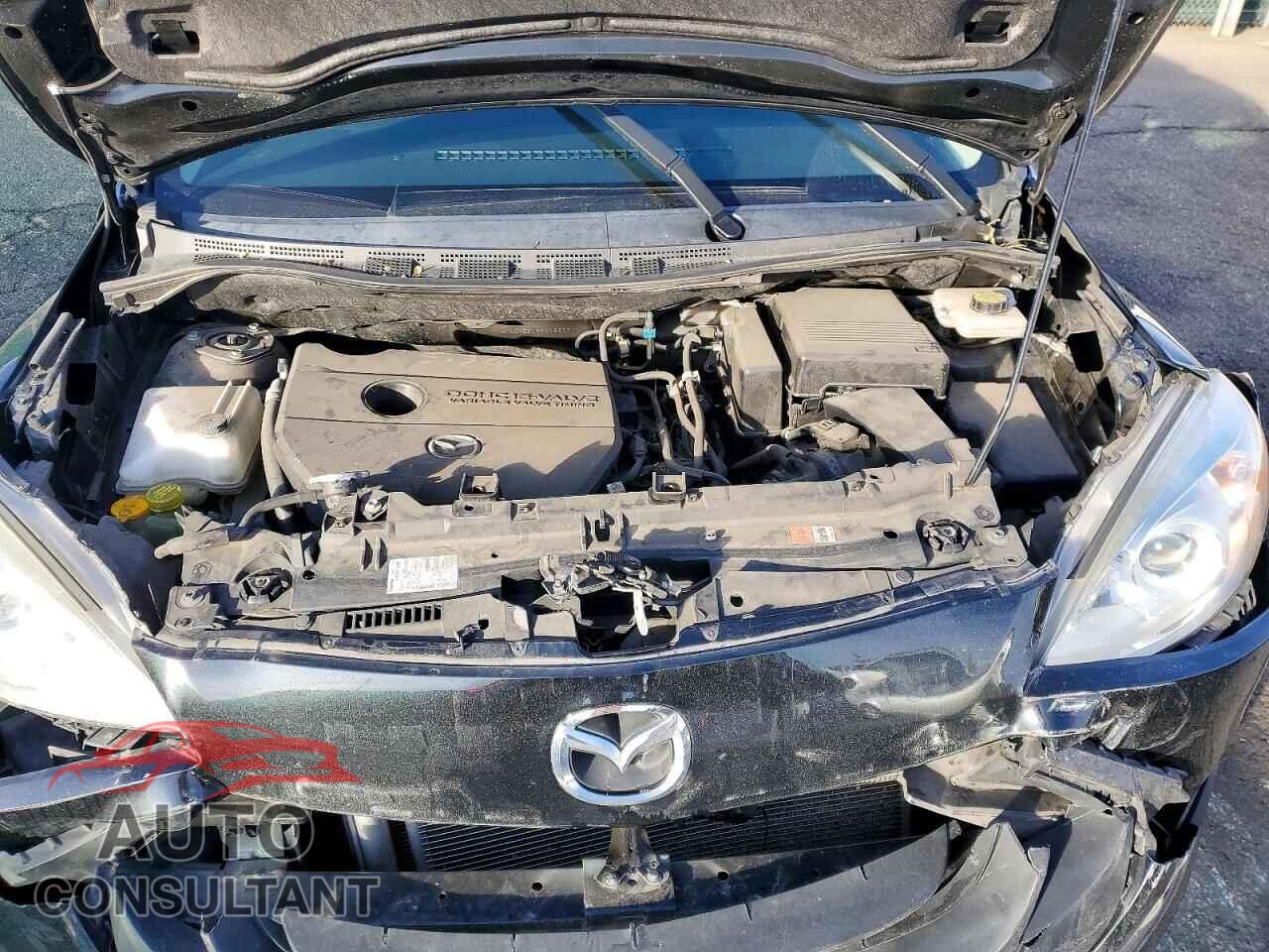 MAZDA 5 2015 - JM1CW2BL6F0186151