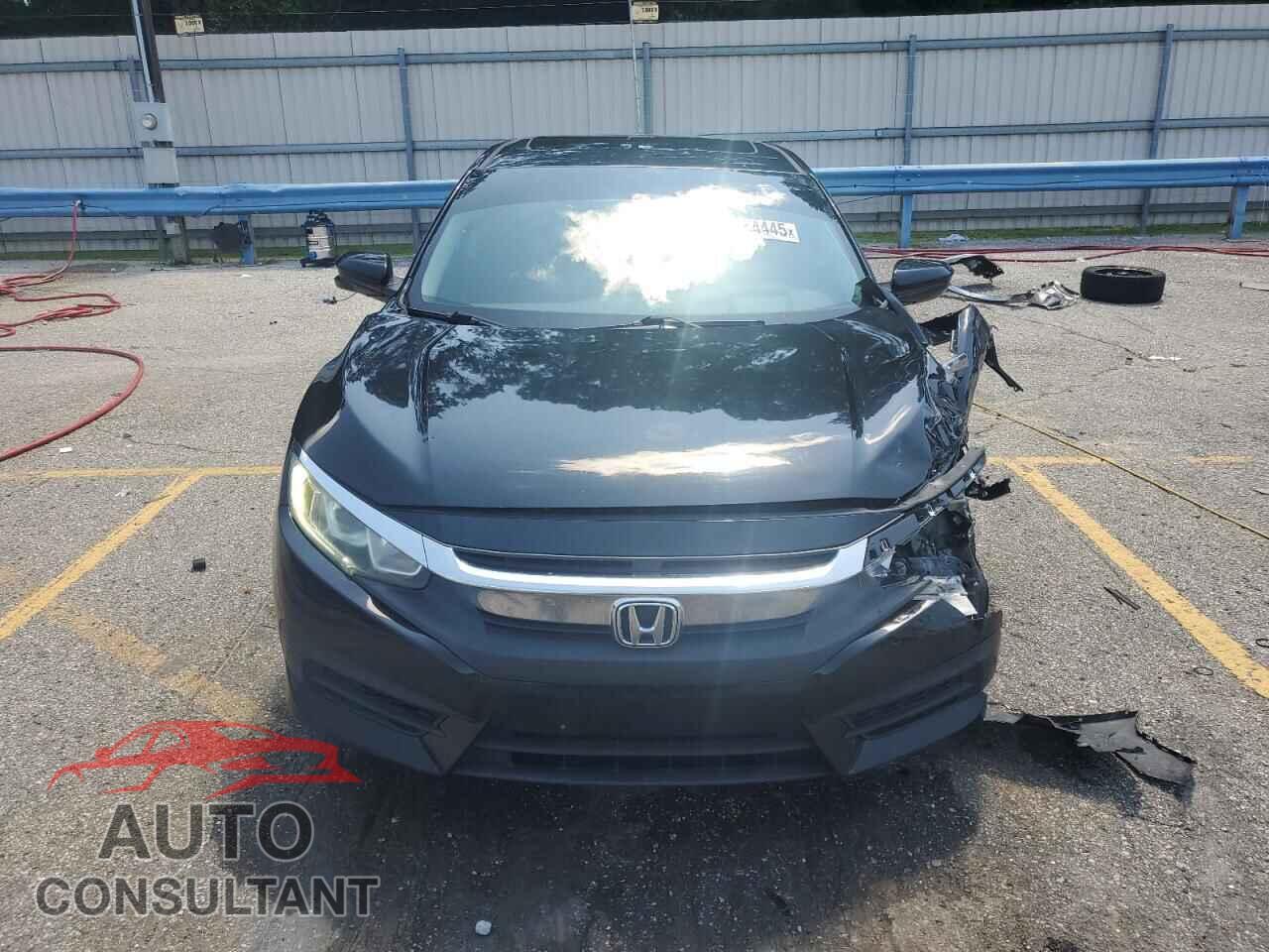 HONDA CIVIC 2017 - 19XFC2F7XHE006375