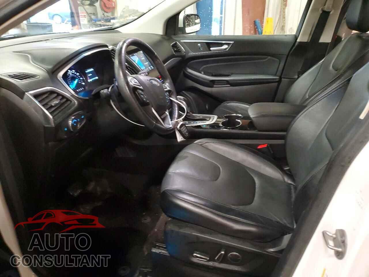 FORD EDGE 2018 - 2FMPK3K92JBB44263