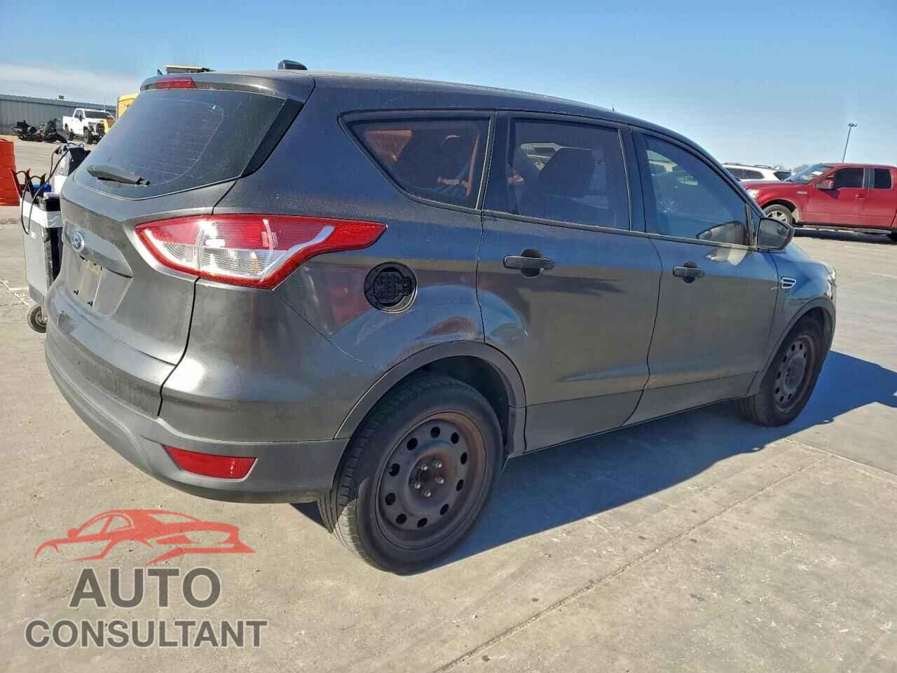 FORD ESCAPE 2015 - 1FMCU0F76FUB48351