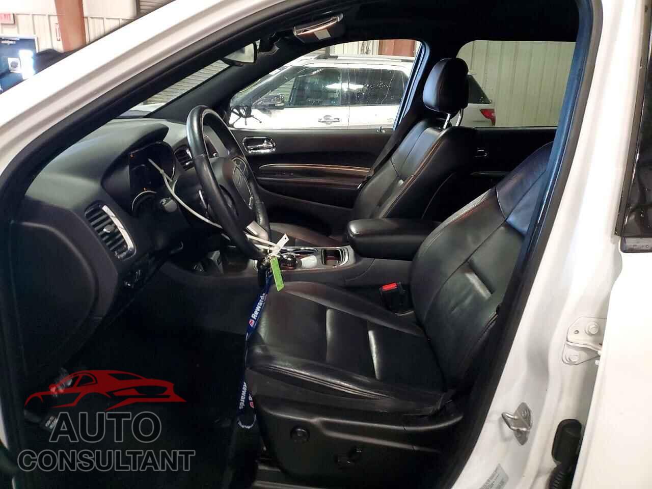 DODGE DURANGO 2015 - 1C4RDJDG7FC133239