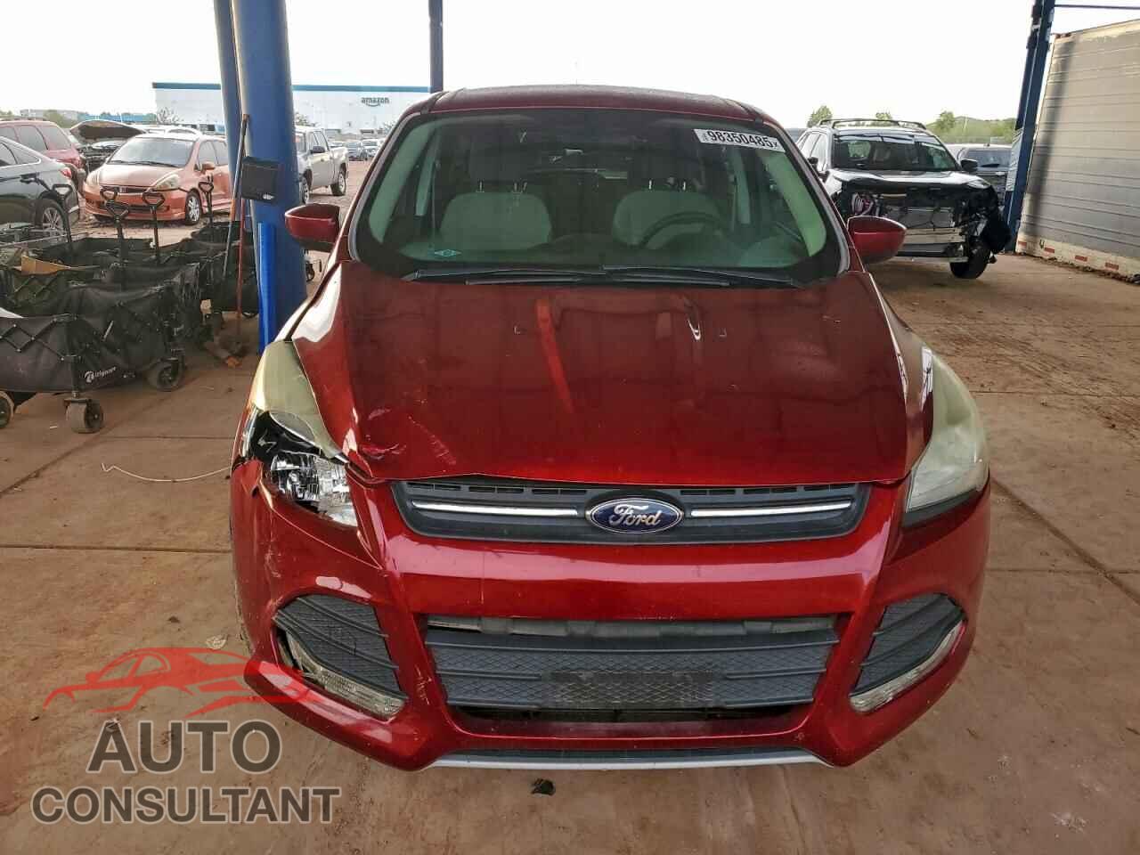 FORD ESCAPE 2014 - 1FMCU9GX2EUB99590