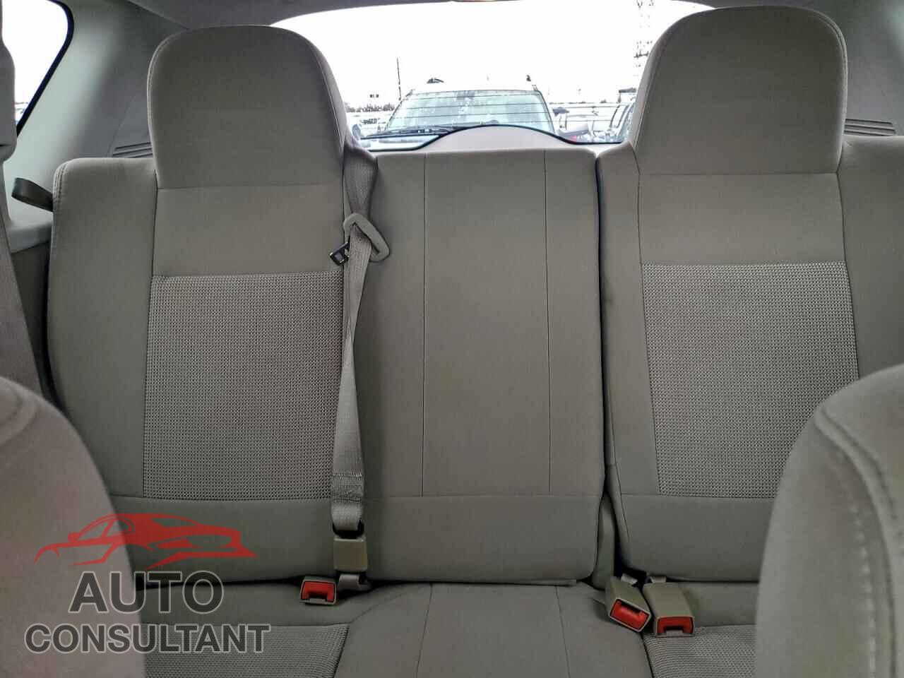 JEEP COMPASS 2012 - 1C4NJDBB5CD522757