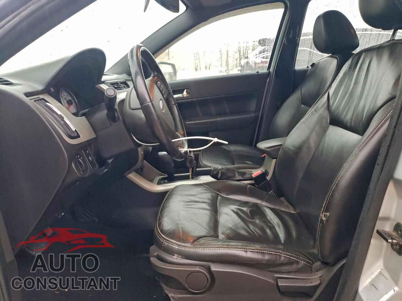 FORD FOCUS 2010 - 1FAHP3HN2AW186872