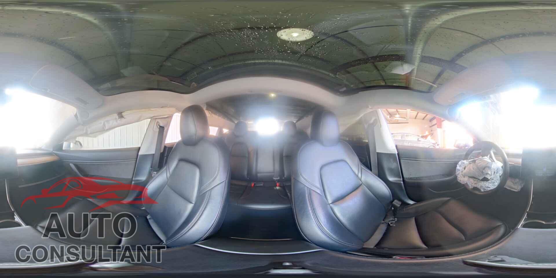 TESLA MODEL 3 2019 - 5YJ3E1EA4KF447313