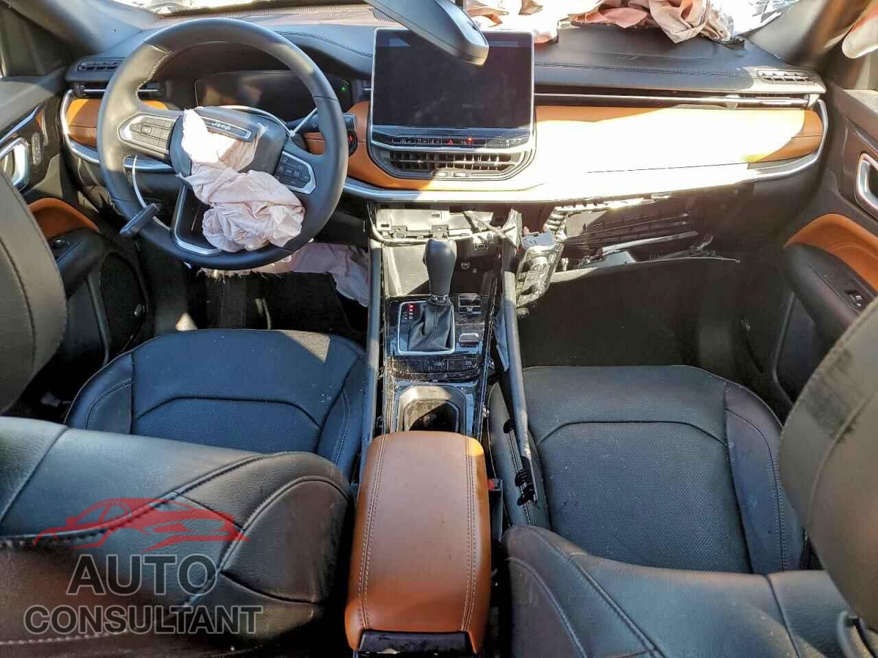 JEEP COMPASS 2024 - 3C4NJDCN4RT148539