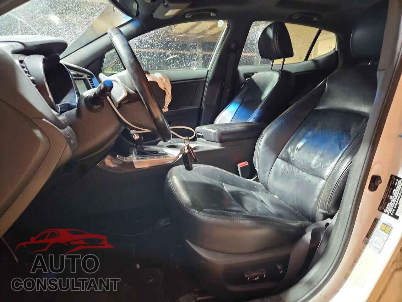 KIA OPTIMA 2013 - 5XXGR4A62DG116254