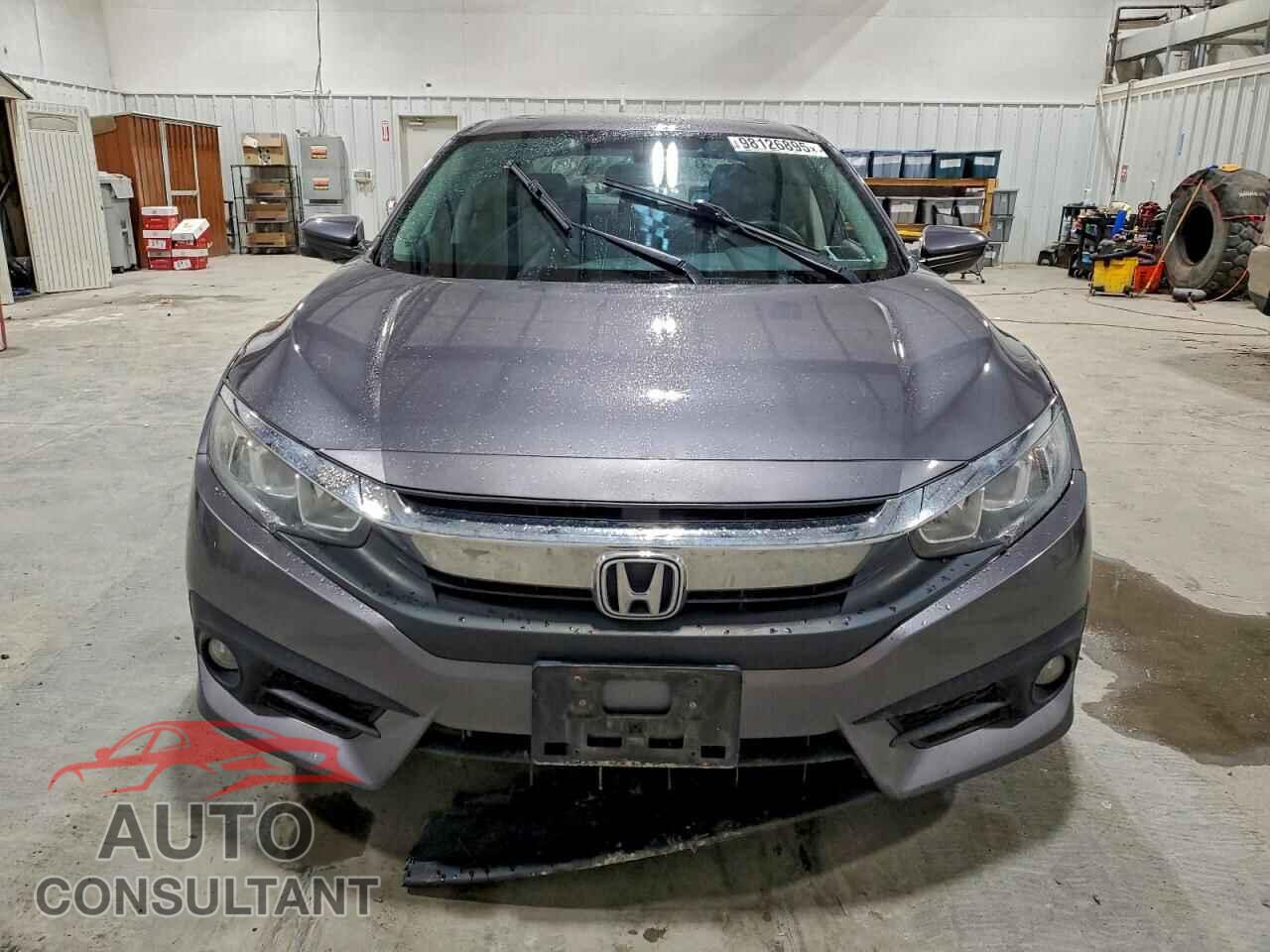 HONDA CIVIC 2017 - 19XFC1F36HE209156