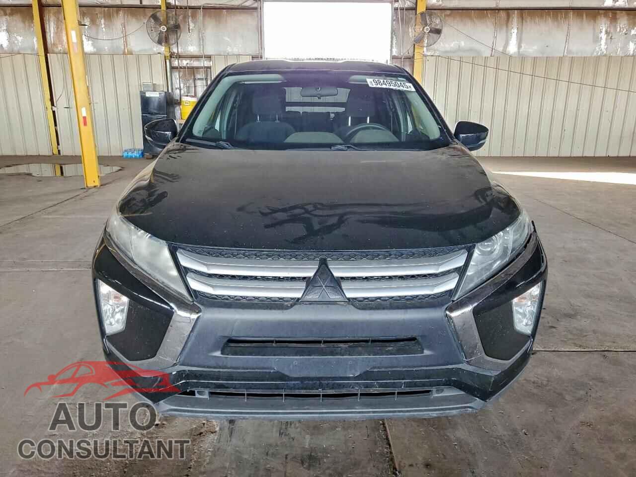 MITSUBISHI ECLIPSE 2020 - JA4AS3AA5LZ008600