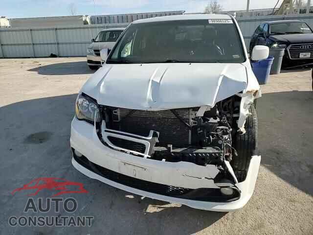 DODGE CARAVAN 2017 - 2C4RDGEGXHR779760