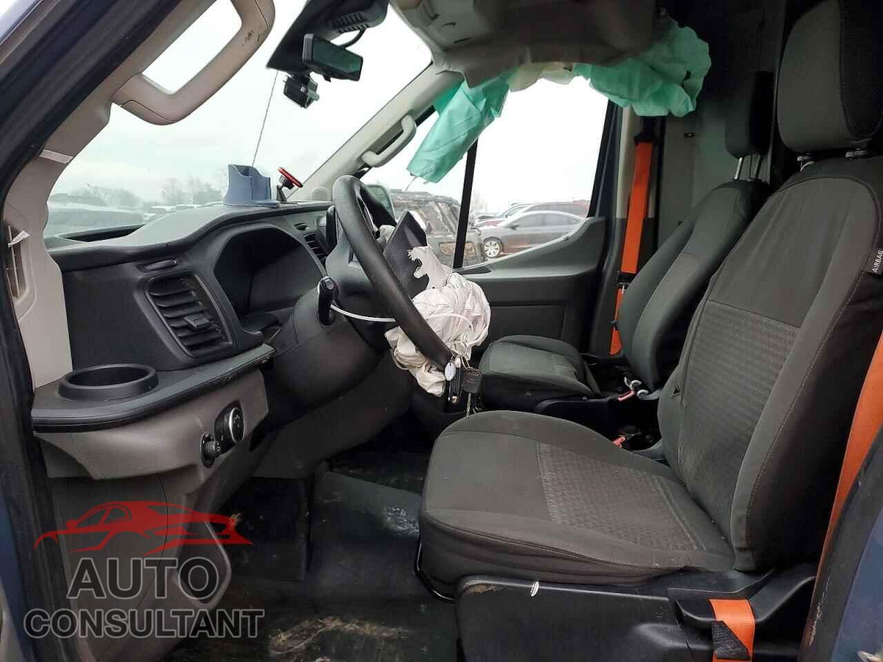 FORD TRANSIT 2020 - 1FTBR3X8XLKB32705