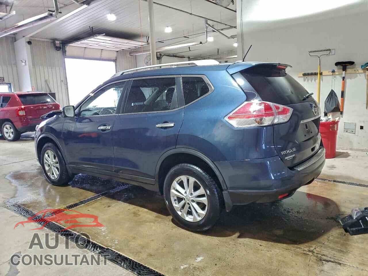 NISSAN ROGUE 2016 - JN8AT2MV2GW154721