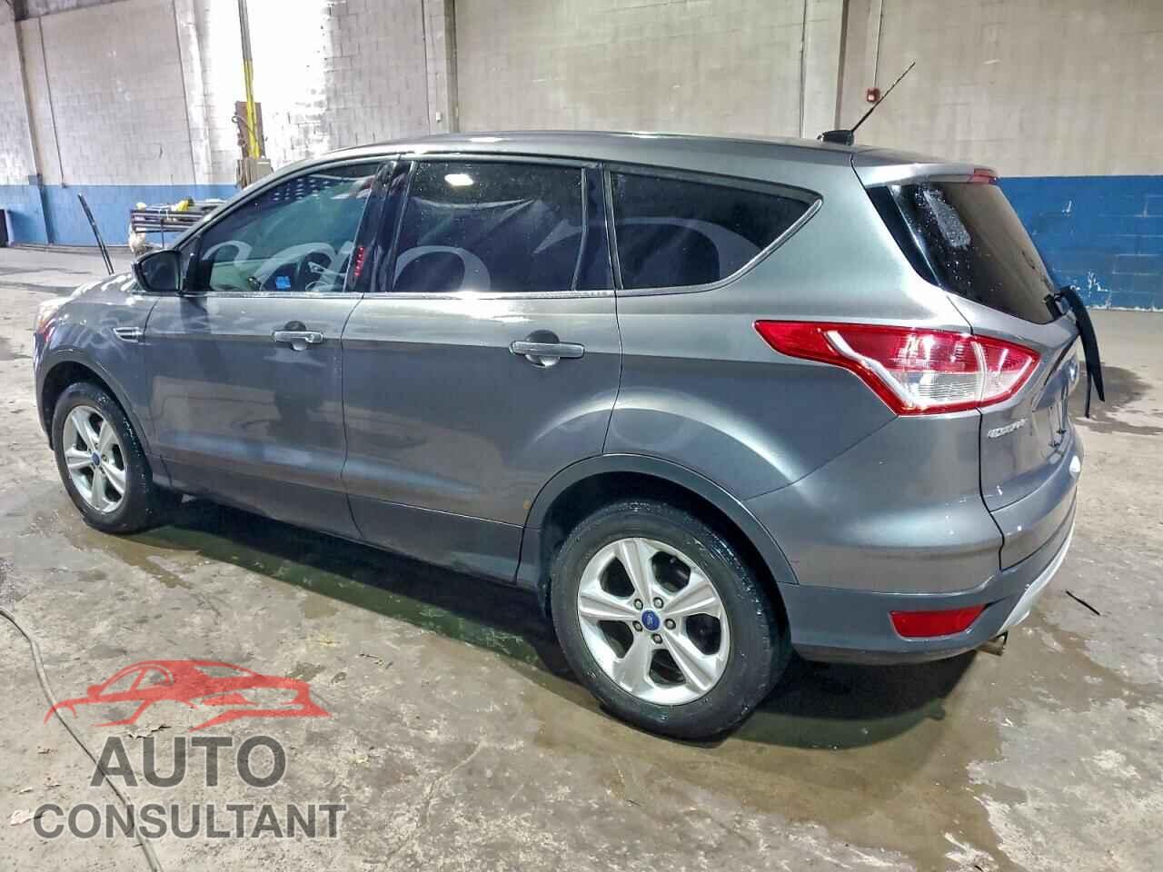 FORD ESCAPE 2013 - 1FMCU9GX9DUC96512