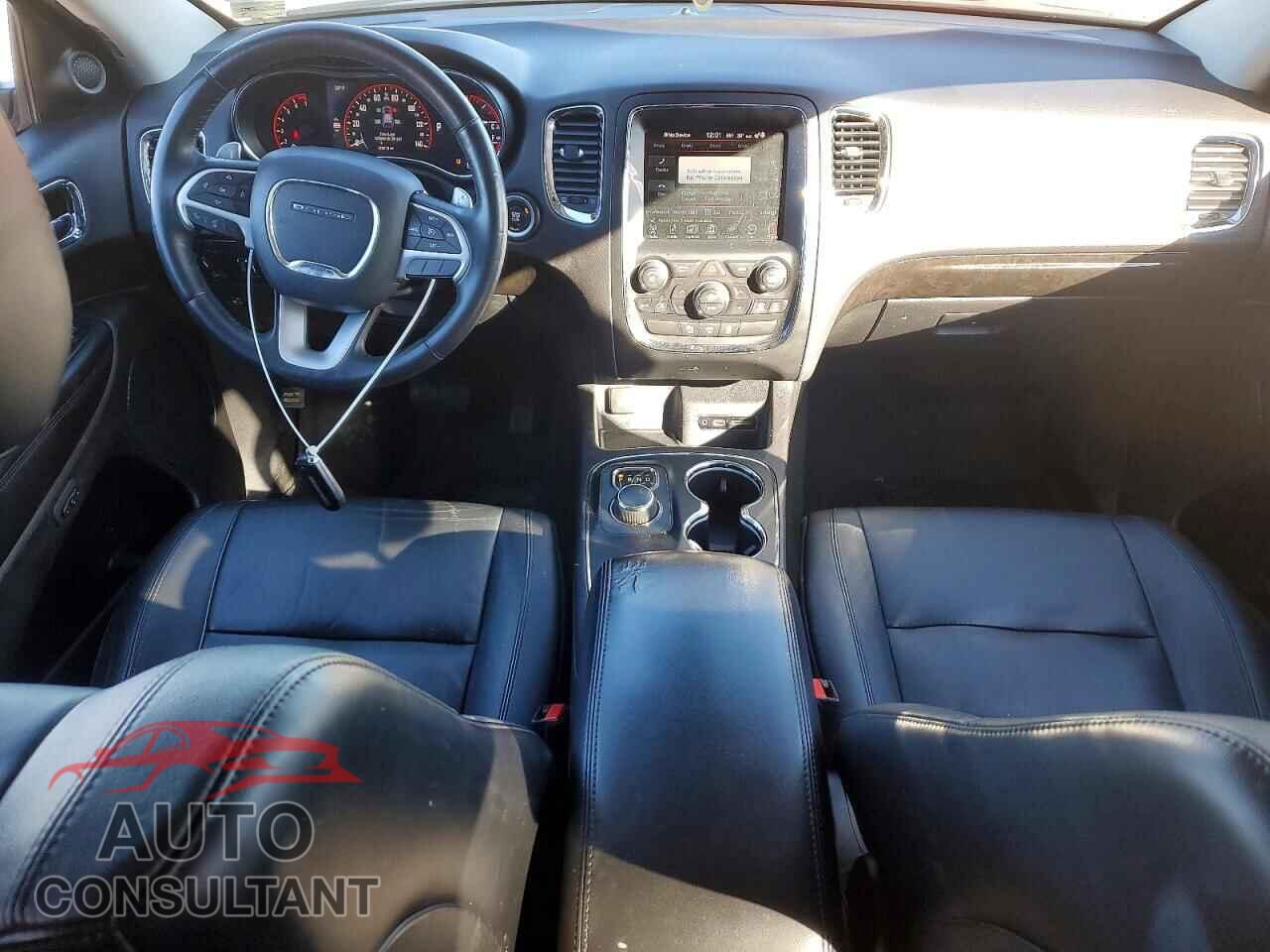 DODGE DURANGO 2015 - 1C4RDJDG1FC795737