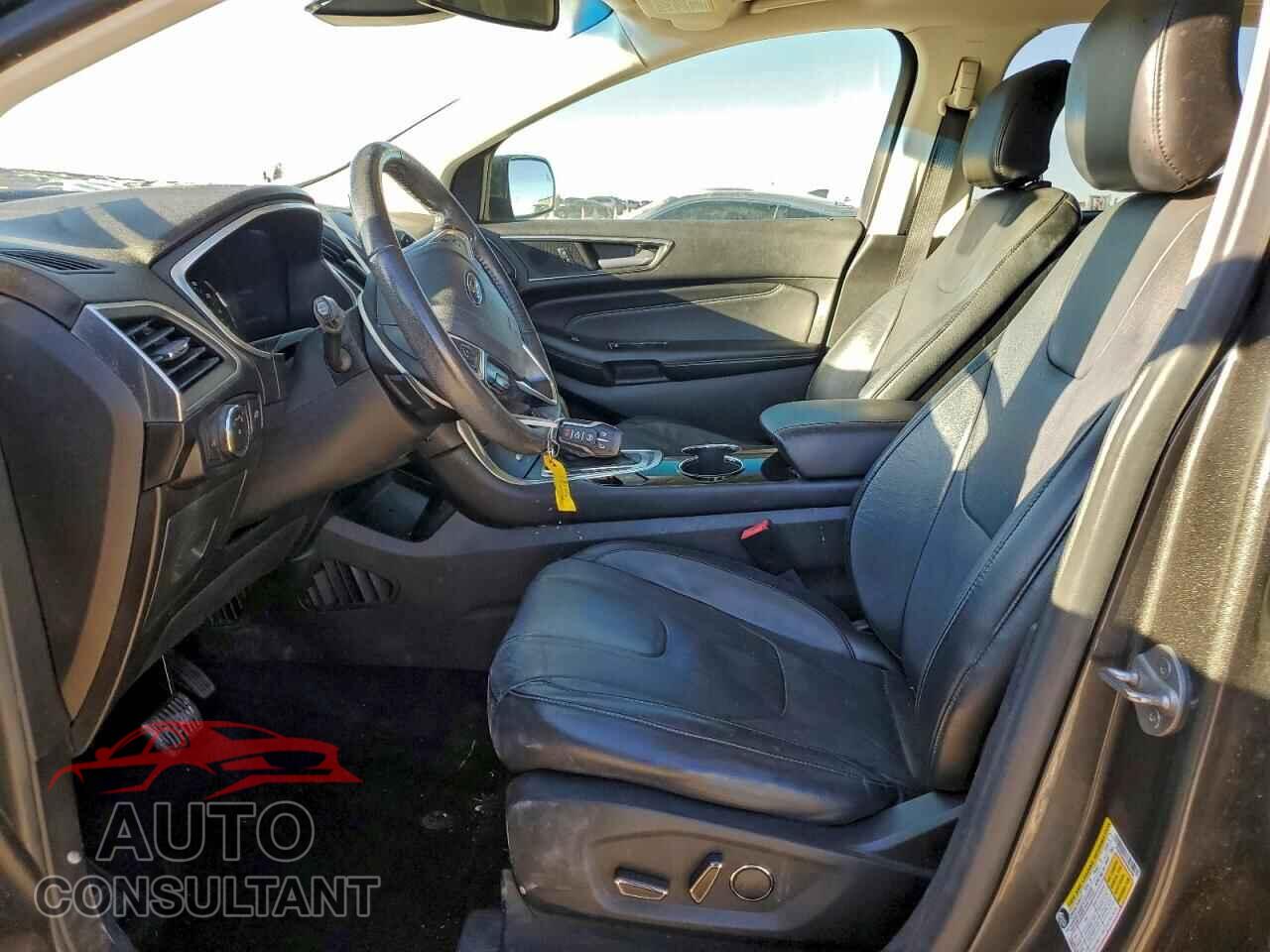 FORD EDGE 2015 - 2FMPK3K9XFBB66499