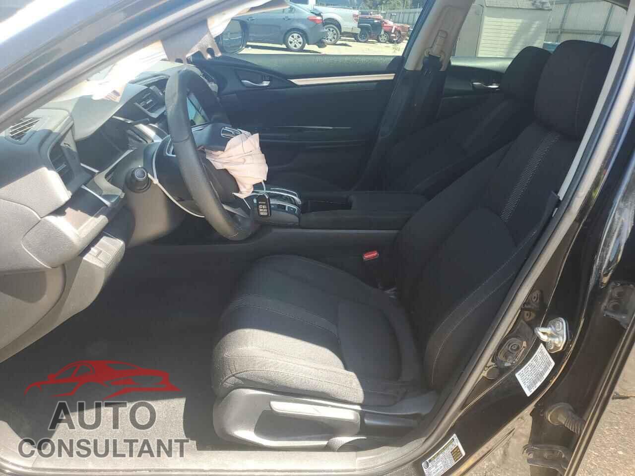 HONDA CIVIC 2017 - 19XFC2F7XHE006375