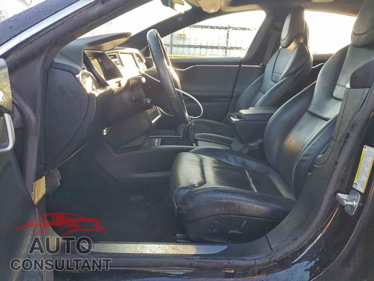 TESLA MODEL S 2017 - 5YJSA1E26HF183634